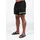 Gorilla Wear Badeshorts Badeshorts Schwarz XL