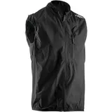 Leatt RaceVest Lite Weste schwarz, XL