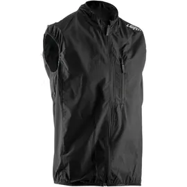 Leatt RaceVest Lite Weste schwarz, XL