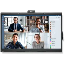 NEC MultiSync WD551 Windows Collaboration Display 138,8 cm 55 Zoll