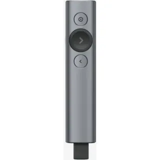 Logitech Spotlight Plus, USB-A/Bluetooth (910-005166)