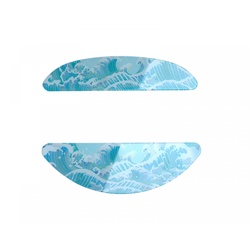 Lamzu Glass Skates für Lamzu Atlantis - Mini