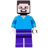 LEGO Minecraft: Steve