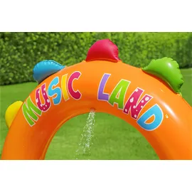 BESTWAY Sing 'n Splash Play Center