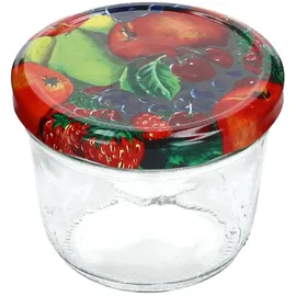 Mambocat Sturzglas 230 ml 40 St.