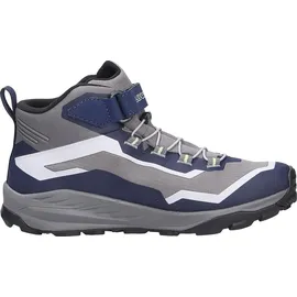 Lowa TRailux GTX MID Jr. Wanderschuh Blau - 40