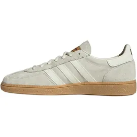 adidas Handball Spezial Messi Ivory/Gold Metallic 42