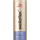 Wella Wellaflex 2-Tages-Volumen, extra starker Halt