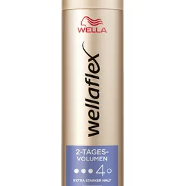 Wella Wellaflex 2-Tages-Volumen, extra starker Halt