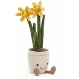 Jellycat Amusant Blumenstraub Von Blumen Pluschtier Kinder Geschenk Fur Freundin