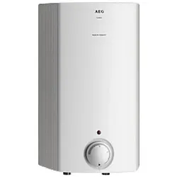 AEG Kleinspeicher offen Hoz 5 Comfort -222154, Heizung, weiß