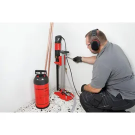 Rothenberger Diamant-Bohrmotor RODIADRILL 160