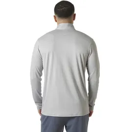 HELLY HANSEN HH Tech 1/2 Zip 2.0 Grey Fog L