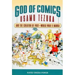 God of Comics