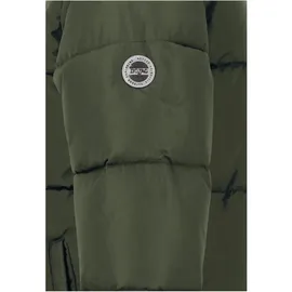 ZigZag Lusano Jacke Khaki 104