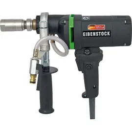 Eibenstock Anbohrhilfe mit Bohrschablone für END 40 A, END 712 P und END 1550 P