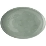 Thomas Loft Colour Moss Green Platte 34 cm,