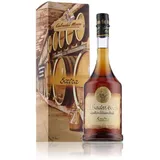 Calvados Morin Extra 40% Vol. 0,7l in Geschenkbox