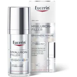 Eucerin Hyaluron-Filler Epigenetic Serum