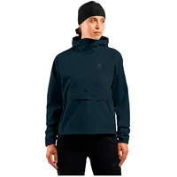 Odlo Zeroweight Pro Windproof Jacke - Dark Sapphire -