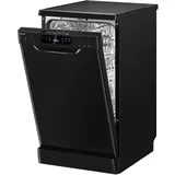 Bomann GSP 7418 Geschirrspüler