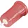 SCHNEPP BU 4800 rt Sicherheits-Laborbuchse Buchse, Einbau vertikal Stift-Ø: 4 mm Rot 1 St.