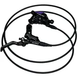 Formula Bremsbeläge Cura 4 Black