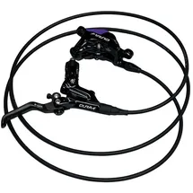 Formula Bremsbeläge Cura 4 Black