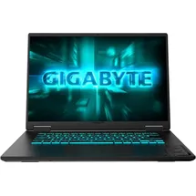 Gigabyte GAMING A16 CTH Intel Core i7-13620H 16 GB RAM 1 TB SSD RTX 5050