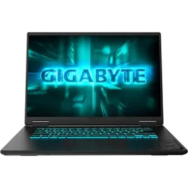 Gigabyte GAMING A16 CTH Intel Core i7-13620H 16 GB RAM 1 TB SSD RTX 5050