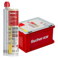 Fischer Hochleistungsmörtel FIS V Plus 360 S HWK G