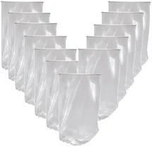 Stürmer Spänesack PVC Reinluftentstauber RLA 125/140/160/200/210