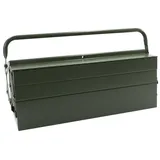 Dönges Werkzeugkasten fünfteilig, TL5140-0010-020 530 x 210 x 210 mm
