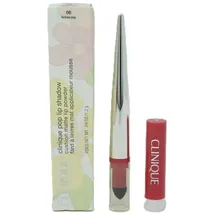 Clinique Pop Lip Shadow Cushion Matte Lip Powder 6 fuchsia pop