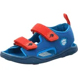 Affenzahn Sandale Blau 24