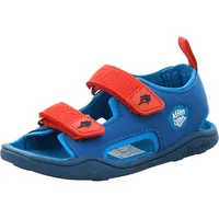 Affenzahn Vegan Airy Blau 24