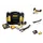 DeWalt DCS 335 P1 inkl. 1 x 5,0 Ah + Schnellladegerät + TSTAK