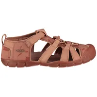 Keen Seacamp II CNX Kinder Dark Rose 38