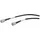 Siemens Dig.Industr. SIMATIC RF600 Steckleitung 6GT2815-0BN10
