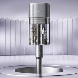 Uwant V100 Akku-Staubsauger grau