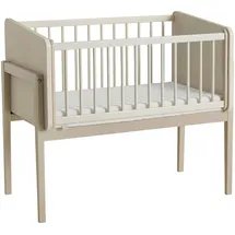 Paidi Beistellbett Little Cloud Cashmere-Beige,