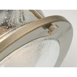 Kichler Ashland Bay 2x E27 rund bronze