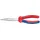 Knipex Flachrundzange 26 12 200