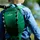 Littlelife Animal Kleinkindrucksack mit Sicherheitsleine, Krokodil