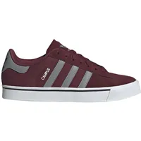 Adidas Originals Campus Vulc Sportschuhe - Shadow Red / Grey Three / Gum 3 - EU 45 1/3