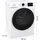 Gorenje WPNEI94DA1TS Waschmaschine (9 kg, 1400 U/min)