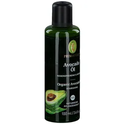 Avocado öl Bio