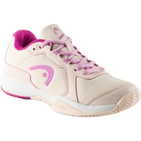 Head Sprint 3.5 Junior Tennisschuhe, Rosa/Lila