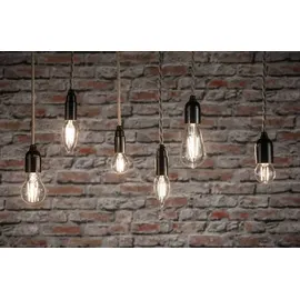 Paulmann 29075 - E14 806lm 5,9W 2700K dimmbar