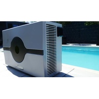 Pool-Wärmepumpe EcoSpec 15 Silent Inverter